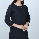کلاه گره ای الیت تترون مشکی ICFA112 | ایطب
