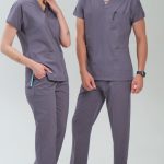 طوسی - اسکراب شلوار جونیور ISMD210 | ایطب