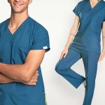کله غازی - اسکراب شلوار جونیور ISMD211 | ایطب