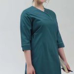 کله غازی - تونیک شلوار زنانه لیبرتا ITMD208 | ایطب