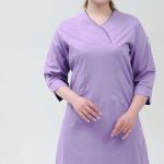 یاسی - تونیک شلوار زنانه لیبرتا ITMD209 | ایطب