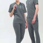 طوسی - اسکراب شلوار مدیفلکس ISMD108