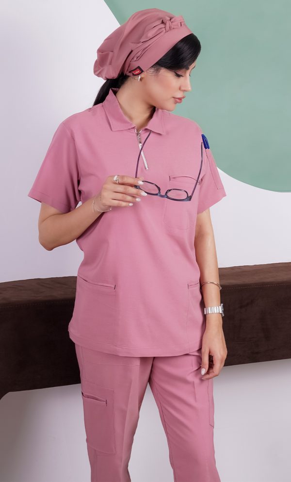 اسکراب شلوار مدفلکس کالباسی ISV602