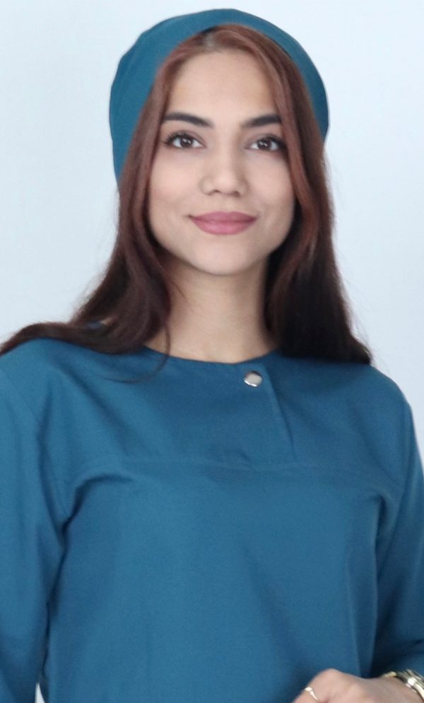 کلاه گره ای الیت تترون کله غازی ICFA110