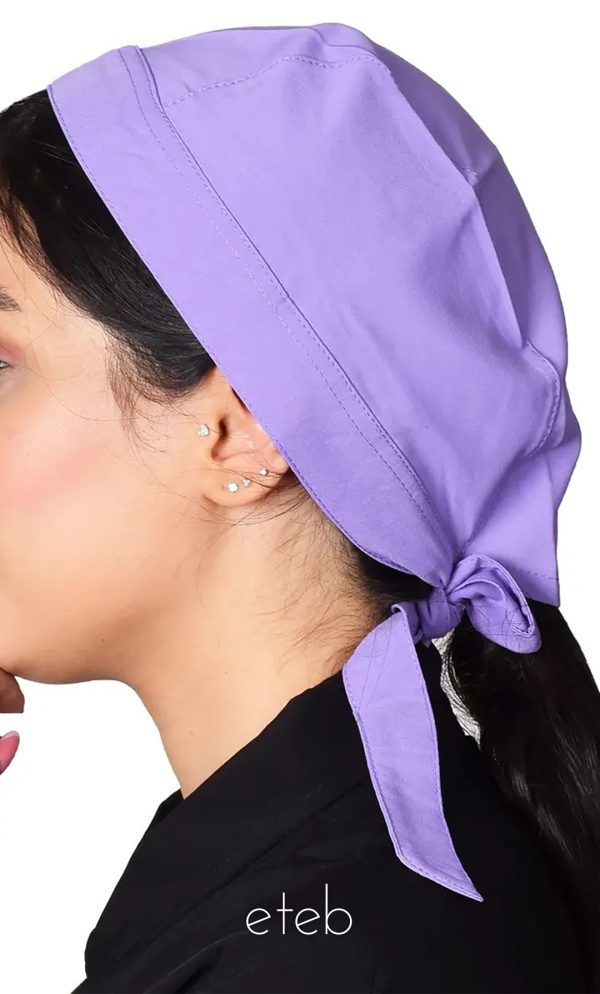 کلاه کوچک پایلوت یاسی