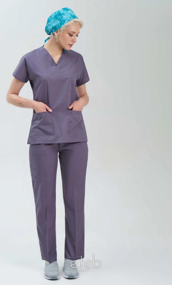 طوسی – اسکراب شلوار جونیور ISMD210