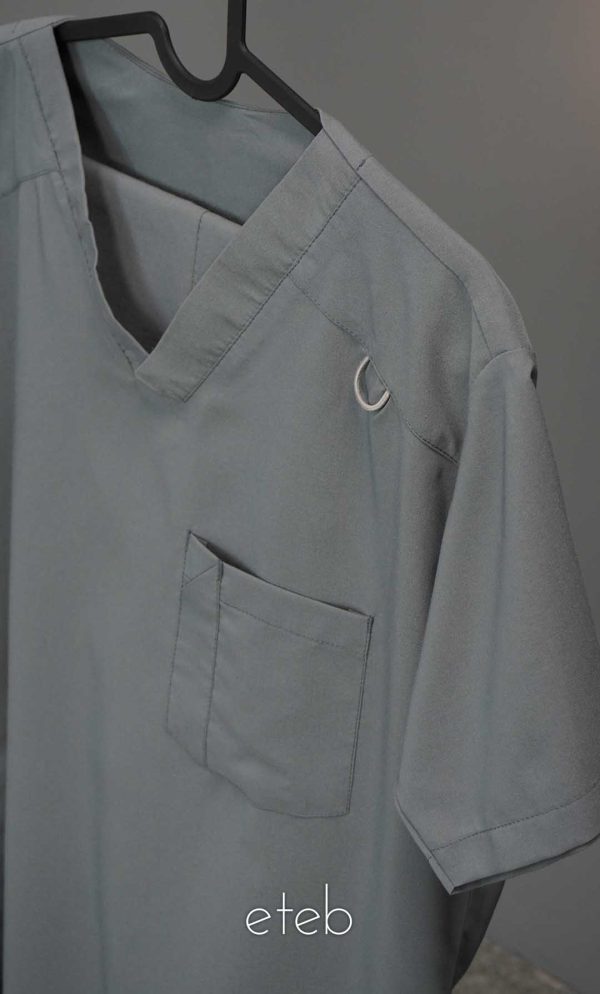 طوسی – اسکراب شلوار مدیفلکس ISMD108