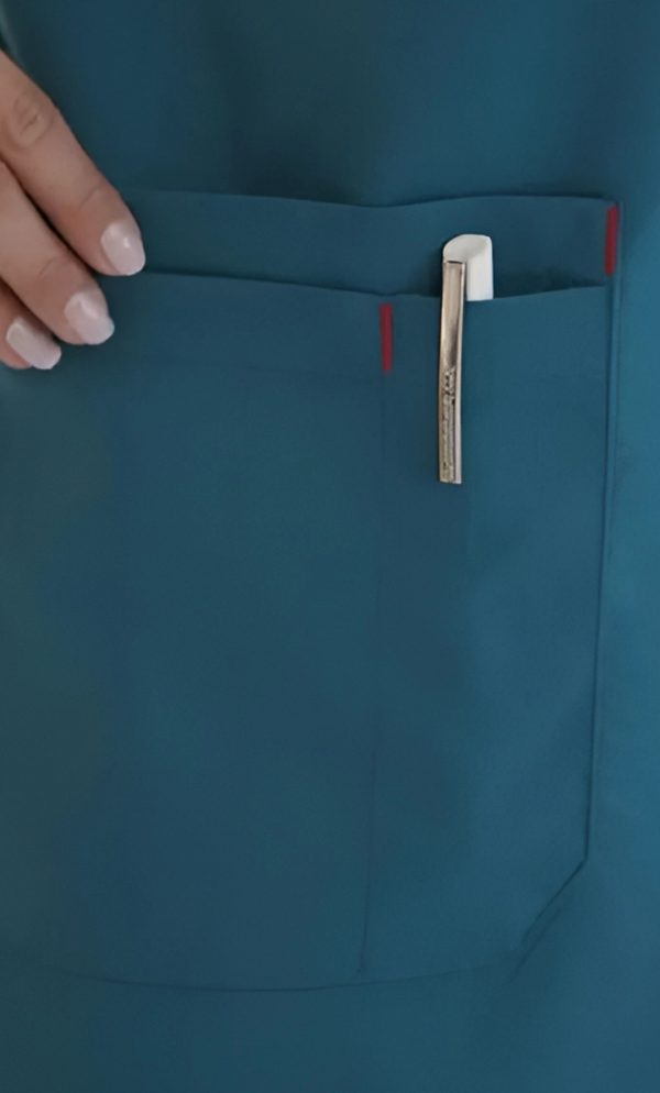 اسکراب تک فیگز رنگ کله غازی ISV404 | ایطب