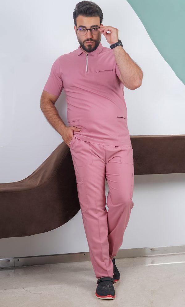 خرید و قیمت اسکراب شلوار مدفلکس کالباسی ISV602| ایطب