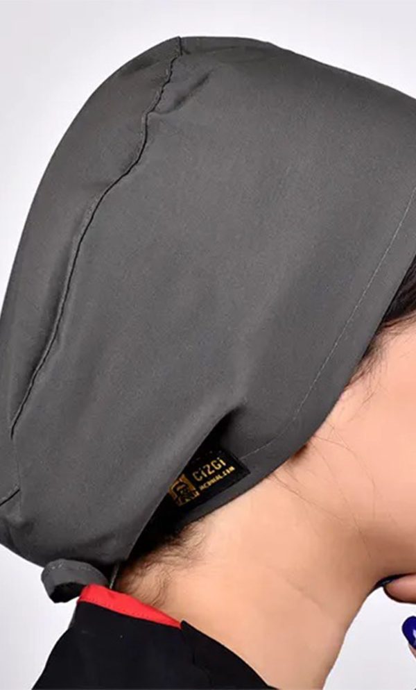 خرید کلاه جراحی بند کوچک ماشی ICV120 | ایطب