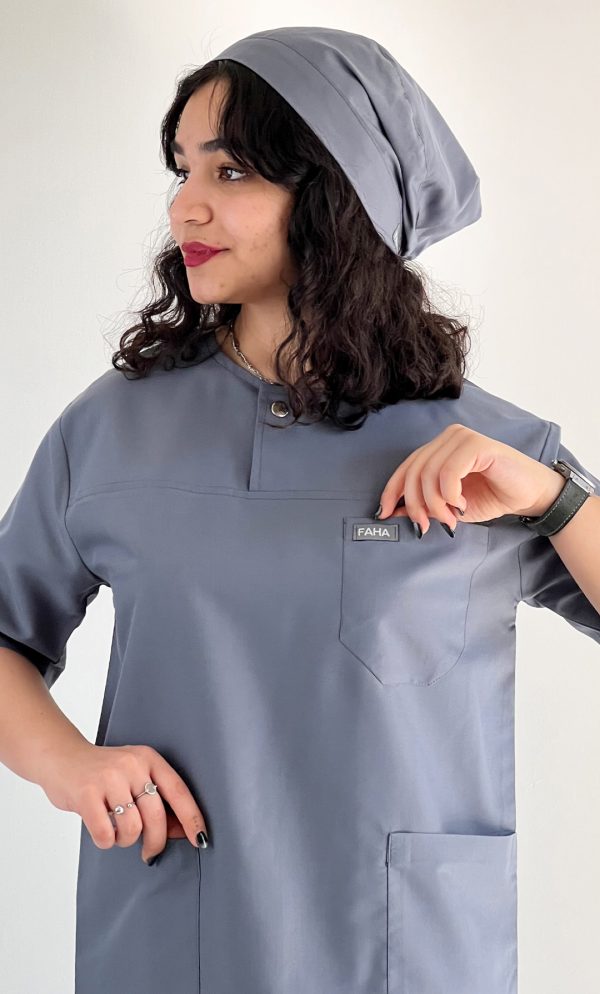 قیمت اسکراب شلوار الیت طوسی ISFA105 | ایطب