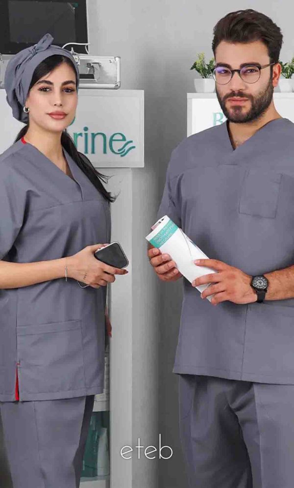 قیمت اسکراب شلوار سیزگی ISA102- فیلی | ایطب
