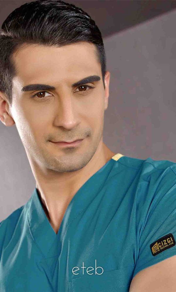 قیمت اسکراب شلوار سیزگی ISA109 - کله غازی | ایطب