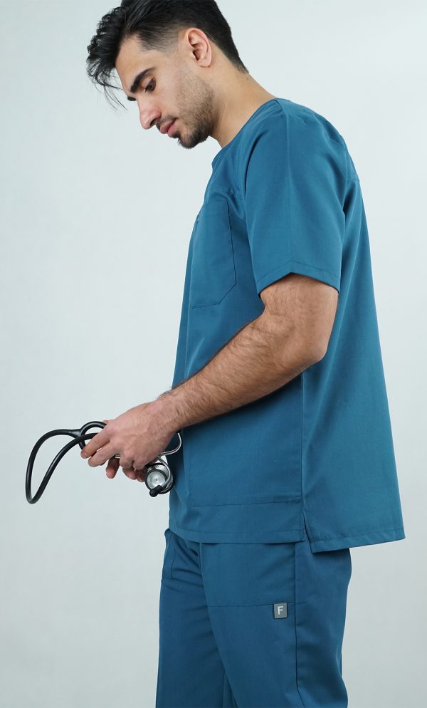 قیمت اسکراب شلوار الیت کله غازی ISFA112 | ایطب