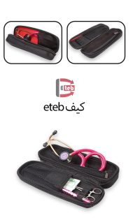 خرید و قیمت لیتمن کلاسیک 3 آبی کاربنی رنگین کمانی کد 5807| ایطب