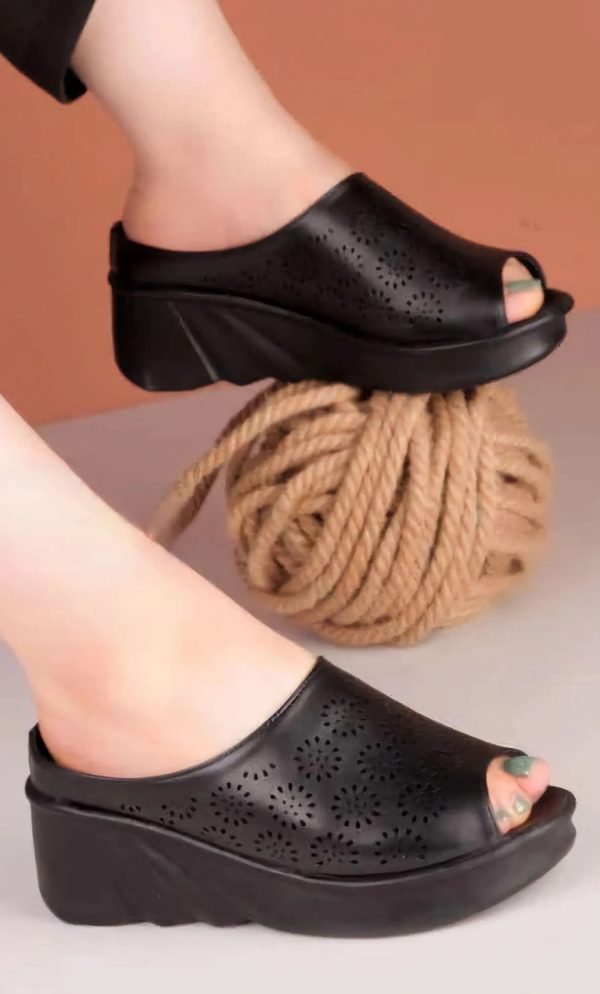 صندل طبی ایرانی ژینا SHDM211