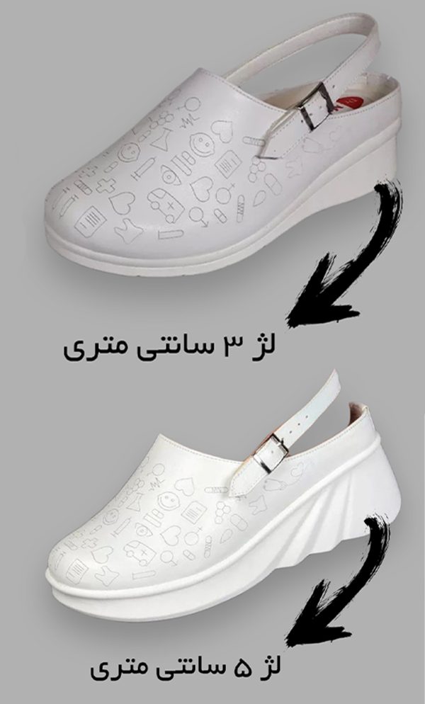 خرید صندل طبی ایرانی الین SHDM203| ایطب