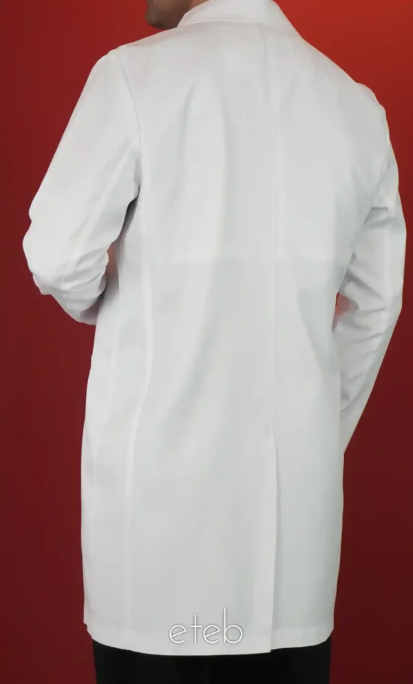 روپوش سفید مردانه هوگر