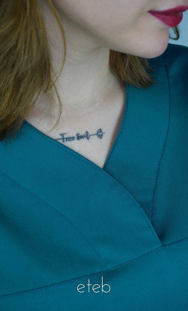 قیمت تونیک تک فیگز کله غازی ITA104 | ایطب