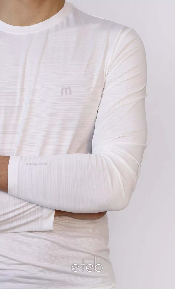 آندراسکراب مردانه (for men) - white | ایطب مد