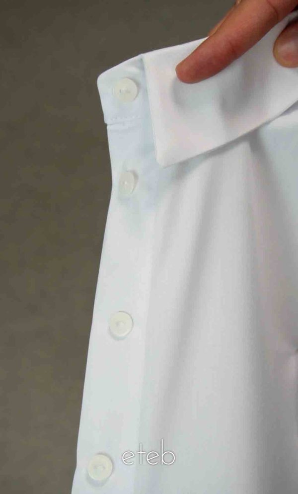 قیمت یقه جدا IYFA101 | ایطب