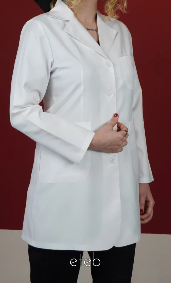 روپوش زنانه کُتی مِدا IAKH32430