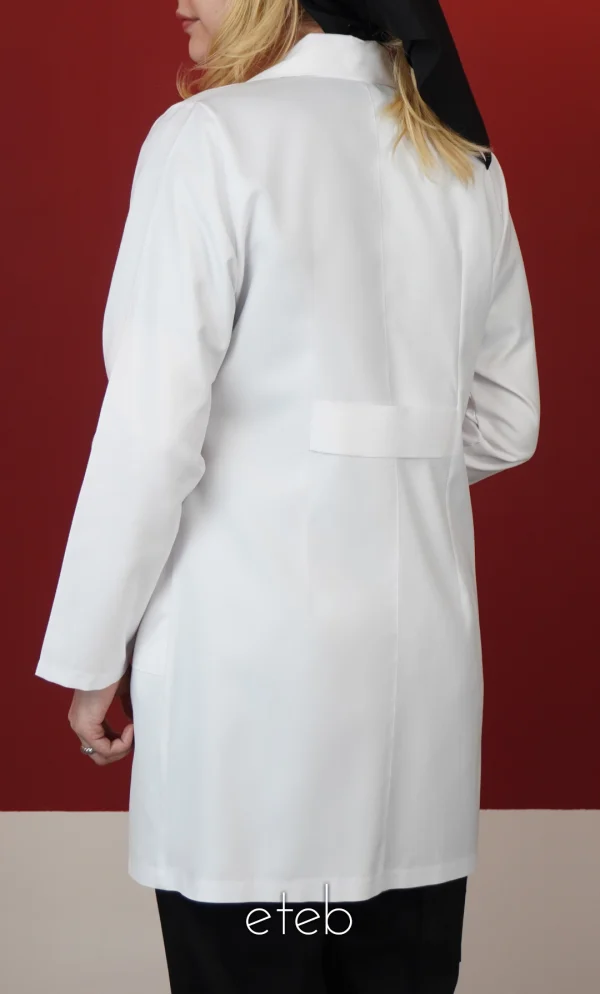روپوش زنانه کُتی مِدا IAKH32430