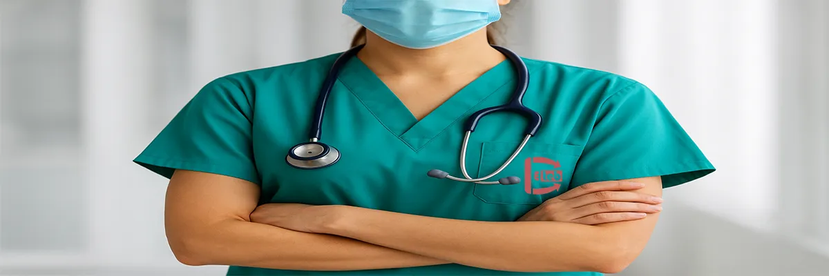 راهنمای جامع اسکراب پزشکی | فروشگاه ایطب مد
