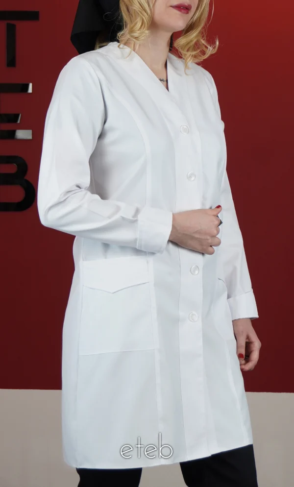 روپوش زنانه پاکِت IAKH32400