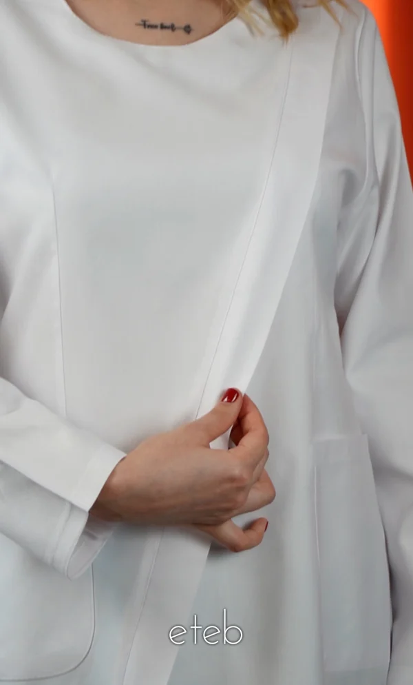 روپوش زنانه اِسلَش IAKH36706