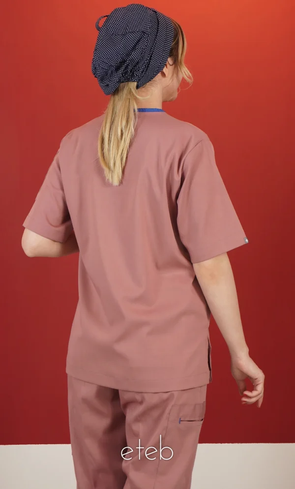 اسکراب شلوار فیگز کلاسیک کالباسی