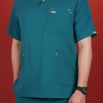  اسکراب شلوار فیگز کله غازی 