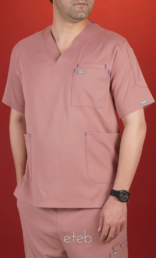 کالباسی - اسکراب شلوار فیگز ISA307