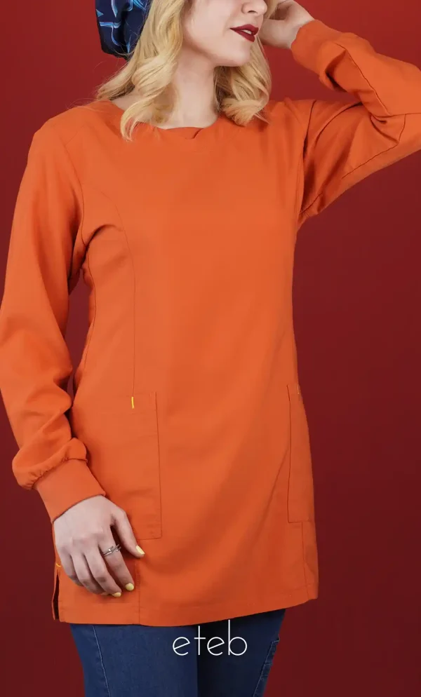 آجری - تونیک تک گری پلاس ITS501