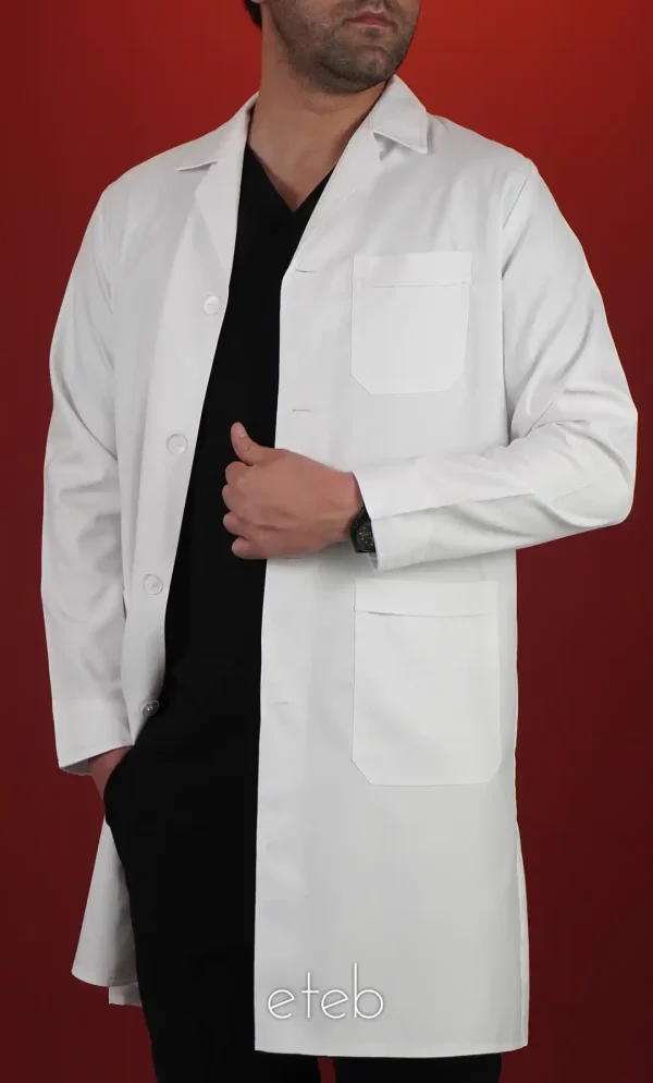 روپوش مردانه کلاسیک