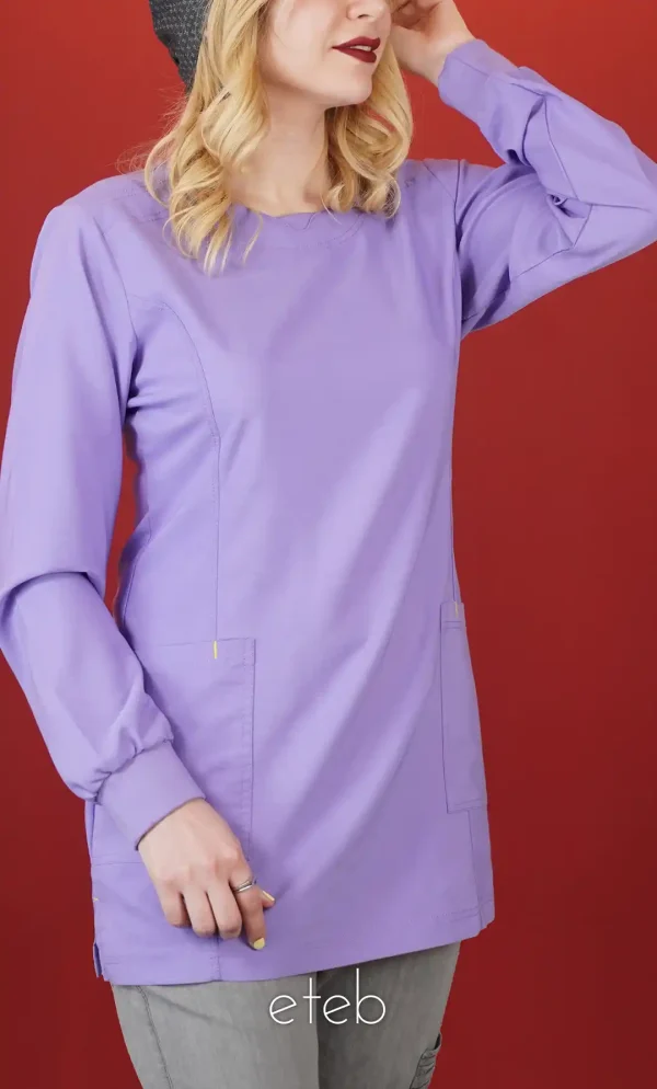 یاسی - تونیک تک گری پلاس ITS504