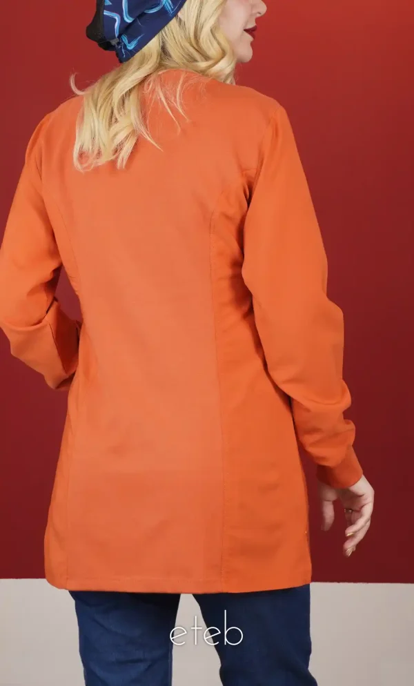 تونیک تک گری پلاس آجری