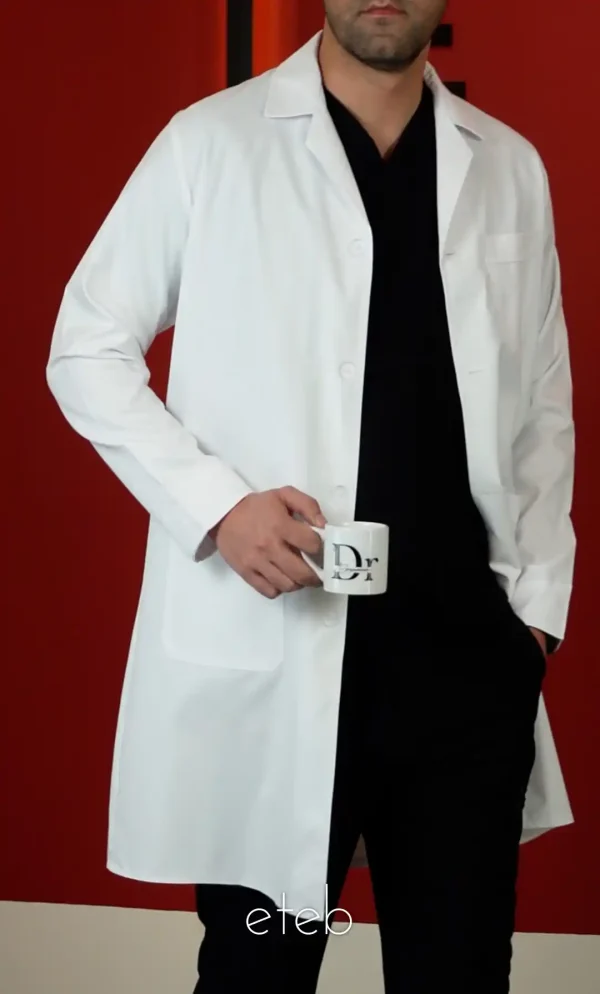 روپوش مردانه کلاسیک