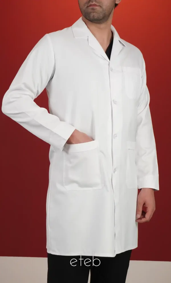 روپوش مردانه کلاسیک