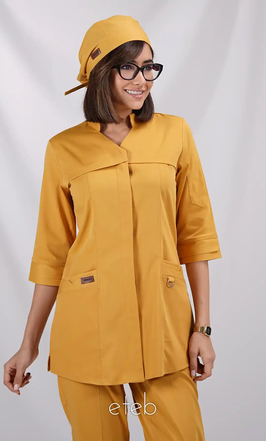 خردلی - جلوباز اورا ITOR304