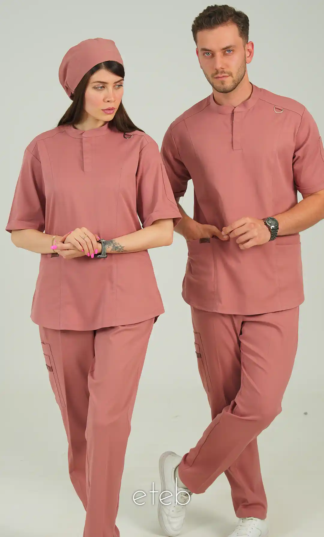 کالباسی - یقه دیپلمات اورا ISOR803