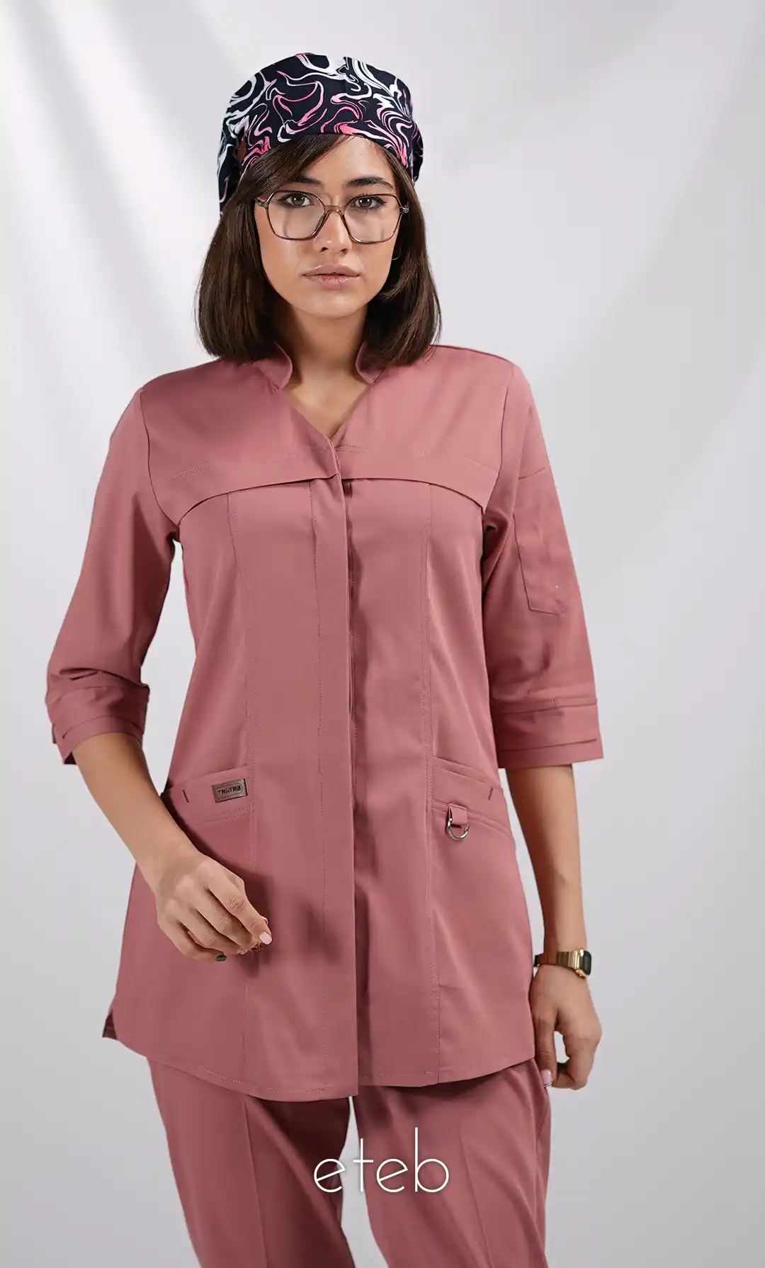 کالباسی - جلوباز اورا ITOR303