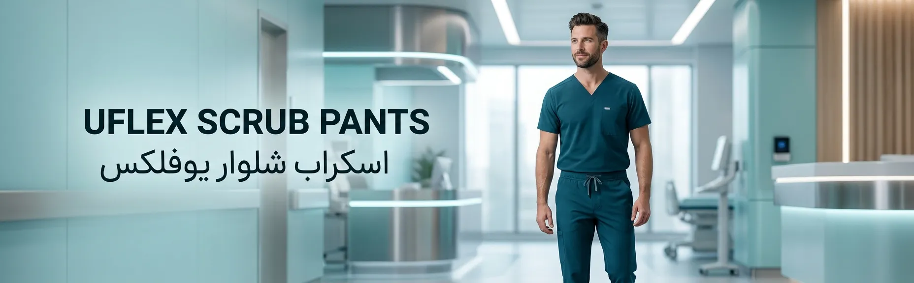 تخفیف ویژه اسکراب مردانه
