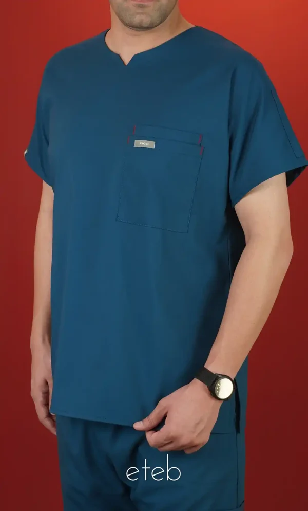 اسکراب شلوار فیگز اسپرت کله غازی