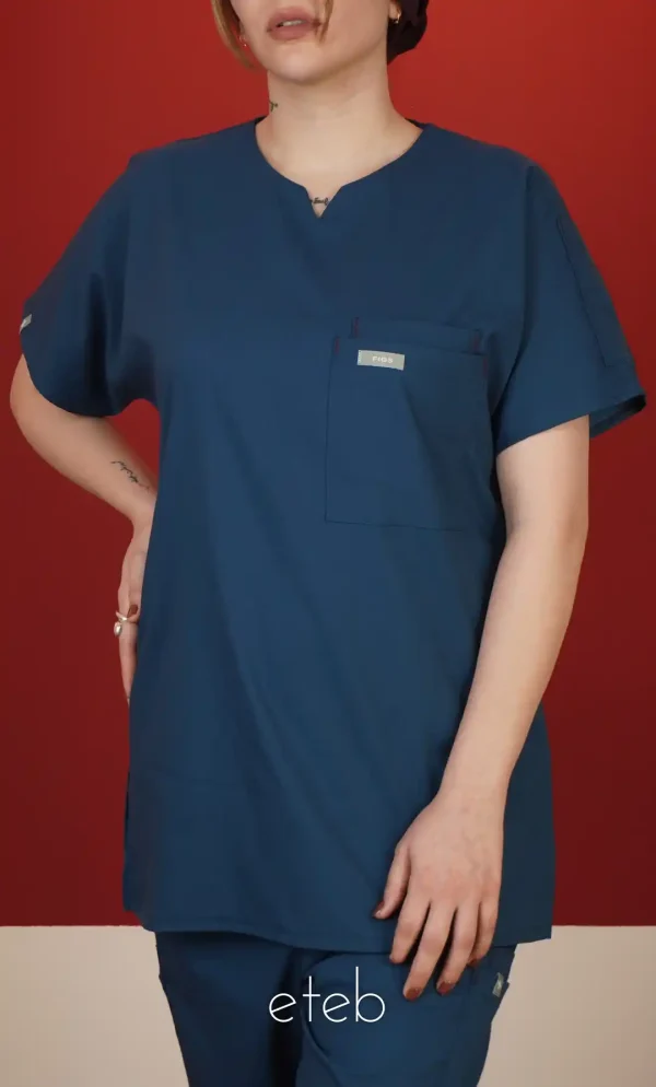 اسکراب شلوار فیگز اسپرت کله غازی