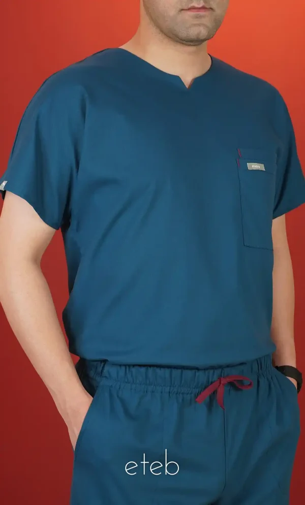 اسکراب شلوار فیگز اسپرت کله غازی